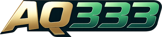 aq333 logo